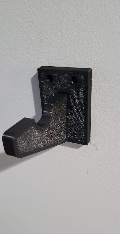 Baseball Bat Mount for Wall Display Sports Memorabilia