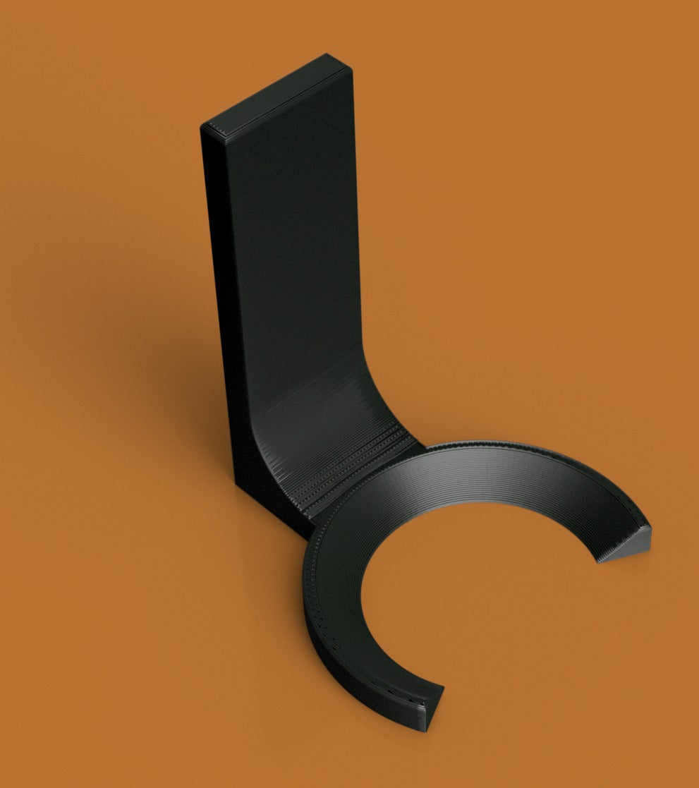 Baseball Wall Display Mount