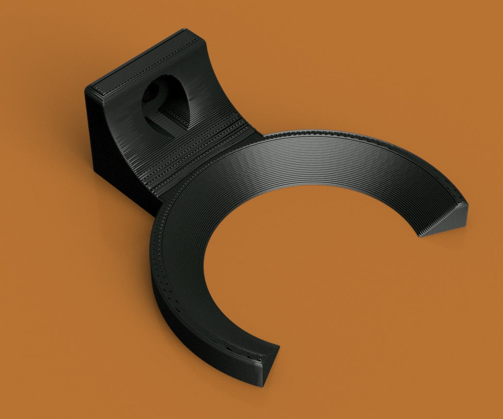 Baseball Wall Display Mount