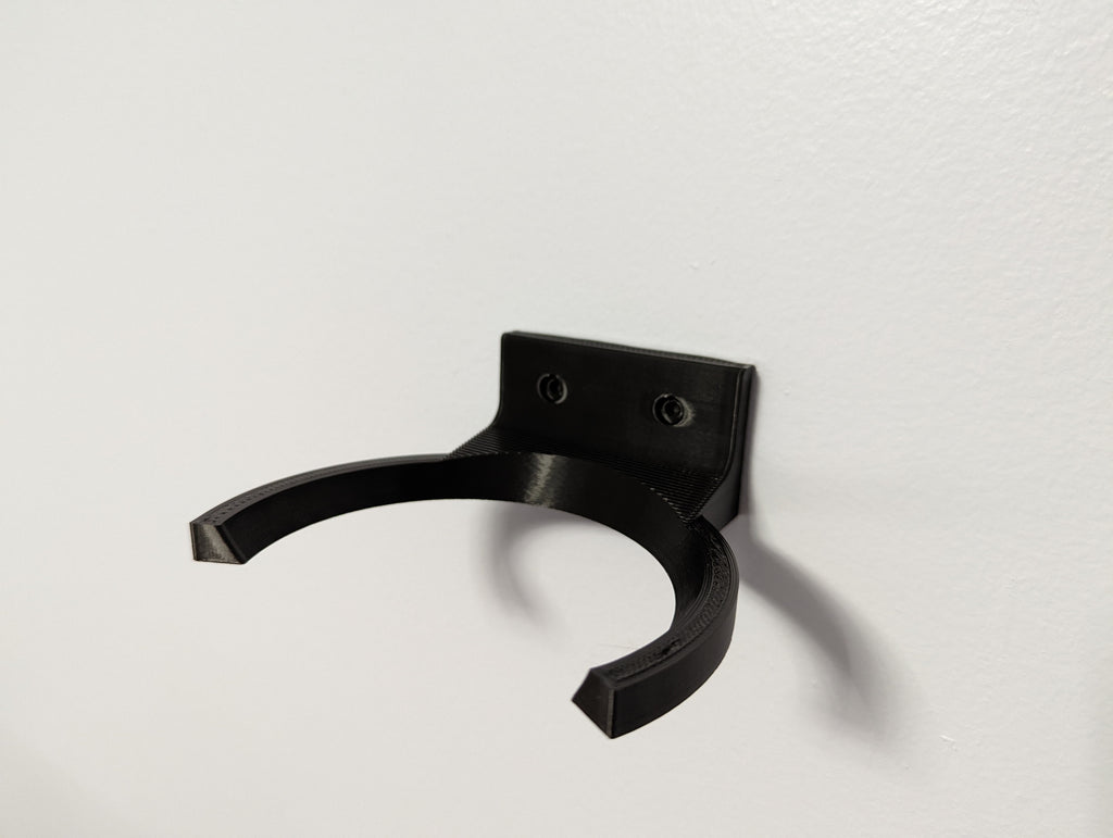 Wall Display for Basketball, Soccer Ball (futbol)