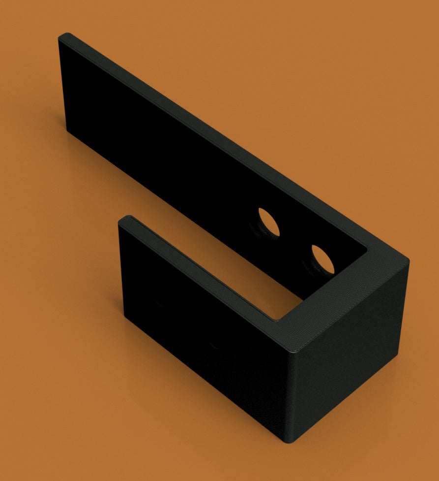 Single Boxing Glove Display Holder for Wall