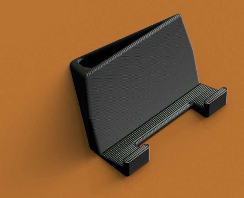 Solid Card Stand for Trading, Graded, Sports and Pokemon Cards