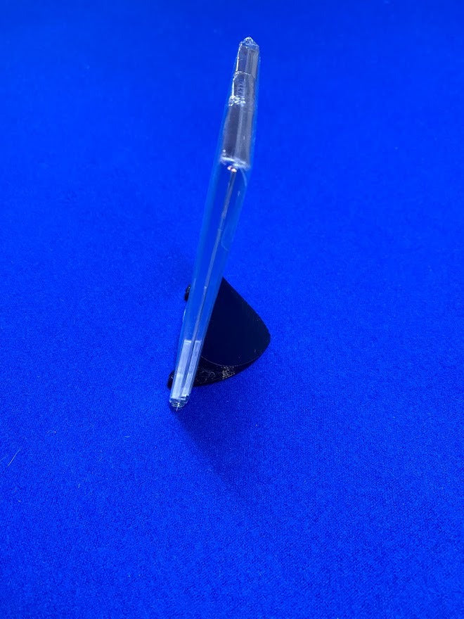 Solid Card Stand for Trading, Graded, Sports and Pokemon Cards
