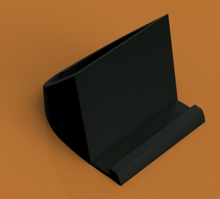 Display Stand for Comic Books