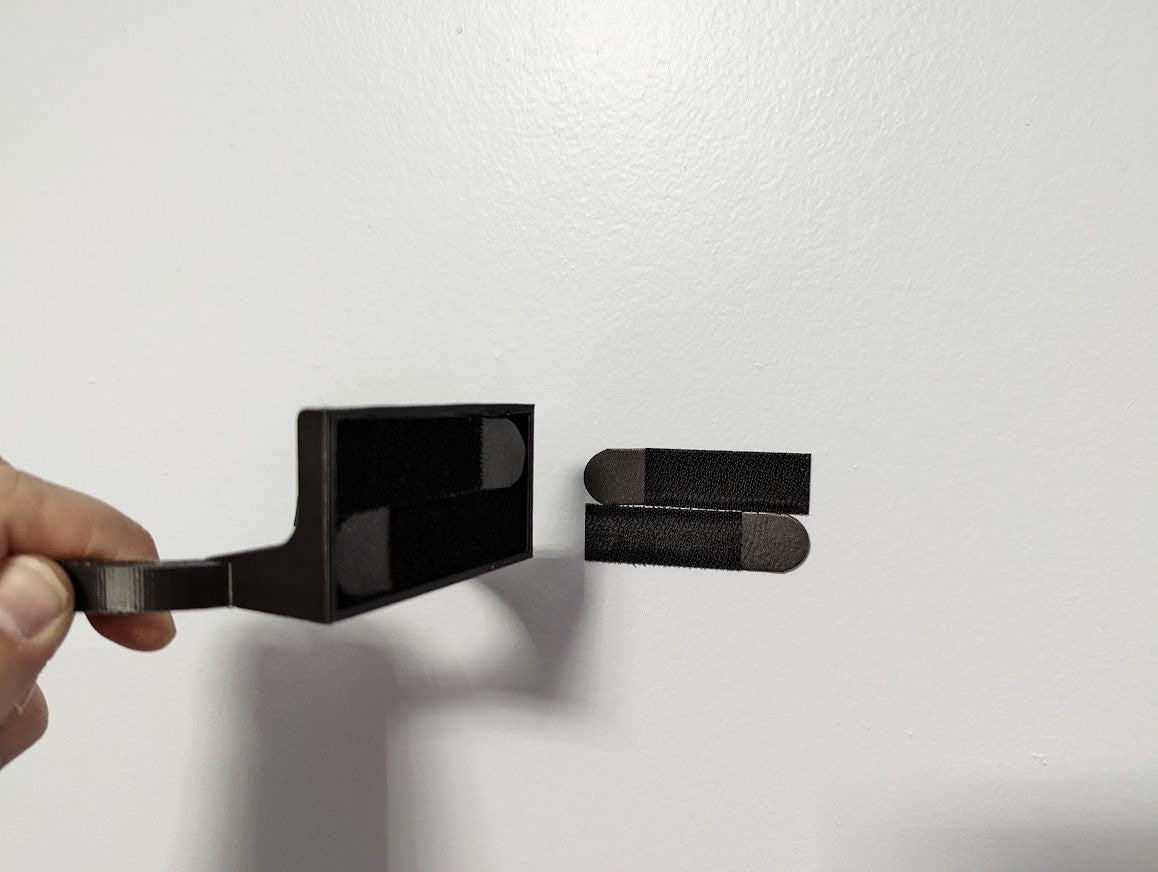 Mini-Soccerball Wall Display Mount