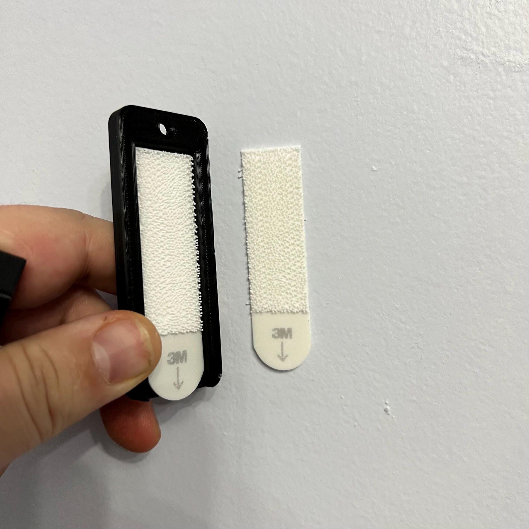 Invisible Floating Football Mini Helmet Wall Display Mount