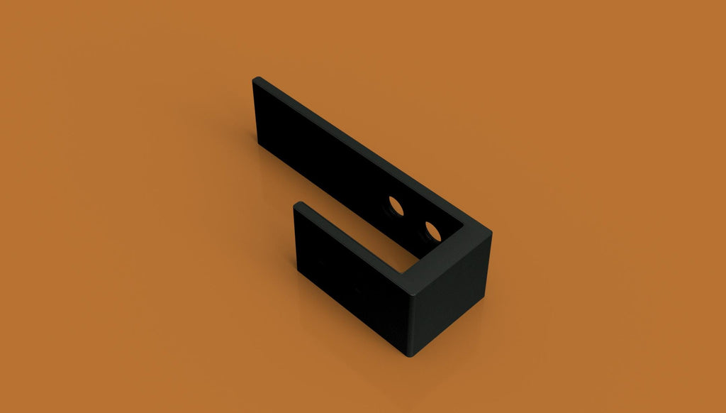 Single Boxing Glove Display Holder for Wall