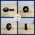 Hockey Puck Display Stand for Collectors and Sports Enthusiasts