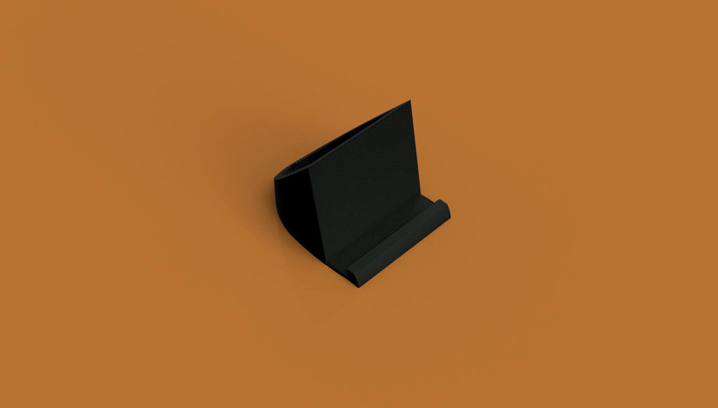 Display Stand for Comic Books