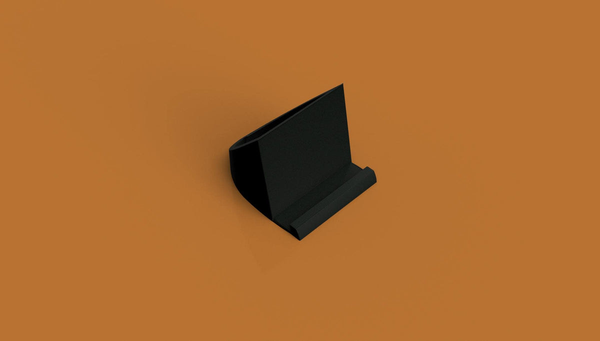 Display Stand for Comic Books