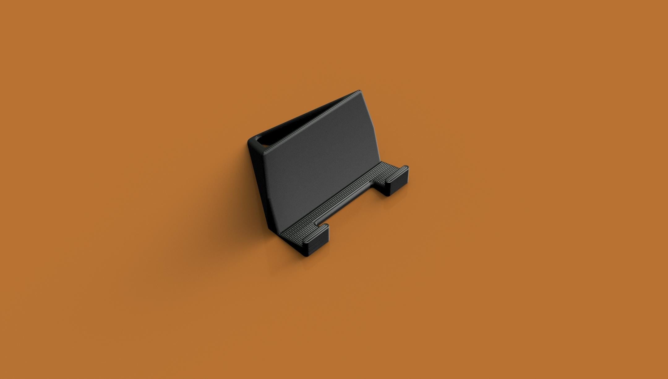 Solid Card Stand for Trading, Graded, Sports and Pokemon Cards