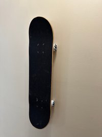 Skateboard Wall Display/Mount